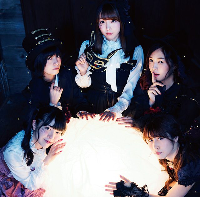 STARMARIEのライブナレーションを、声優の三森すずこが担当！ – 画像