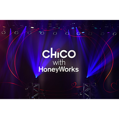 夏の全国ツアー・野音ファイナルへ向け“ファンと共に作るライブ” CHiCO with HoneyWorks「今日もサクラ舞うZeppに」ライブレポートが到着！