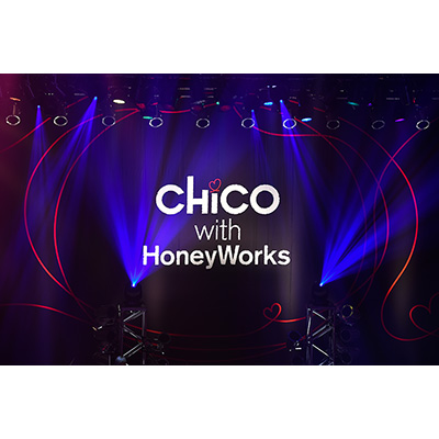 夏の全国ツアー・野音ファイナルへ向け“ファンと共に作るライブ” CHiCO with HoneyWorks「今日もサクラ舞うZeppに」ライブレポートが到着！ - 画像一覧（8/8）