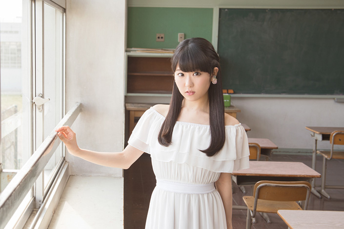 東山奈央セカンドシングル発売記念、プレミアムイベント「星がきれい」開催決定！イベント会場はプラネタリウム！ - 画像一覧（2/2）