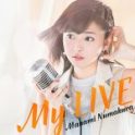 沼倉愛美 6月14日発売1stアルバム『My LIVE』新録曲のshort ver.随時公開決定！ - 画像一覧（1/4）
