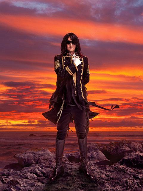 Linked Horizon、5月17日発売の『進撃の巨人』歴代主題歌5曲全てを収録したアルバムダイジェスト映像を公開！ - 画像一覧（3/4）