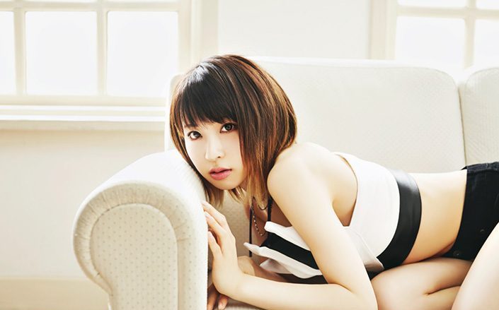 綾野ましろニューシングル「NEWLOOK」先行配信スタート！