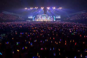 自分のことより仲間を思うアイドルが、ステージの真ん中に立った日。「THE IDOLM@STER CINDERELLA GIRLS 5thLIVE TOUR Serendipity Parade!!!」宮城公演レポート（前編）