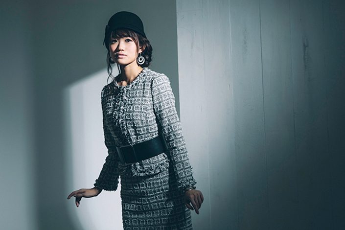 劇場版 はいからさんが通る前編 紅緒 花の17歳 前編の主題歌 早見沙織の新曲 夢の果てまで は 作詞 作曲を竹内まりやが担当 リスアニ Web アニメ アニメ音楽のポータルサイト