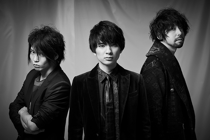 UNISON SQUARE GARDENの新曲「10% roll, 10% romance」を7月開始TVアニメ『ボールルームへようこそ』OPテーマとして書きおろし！