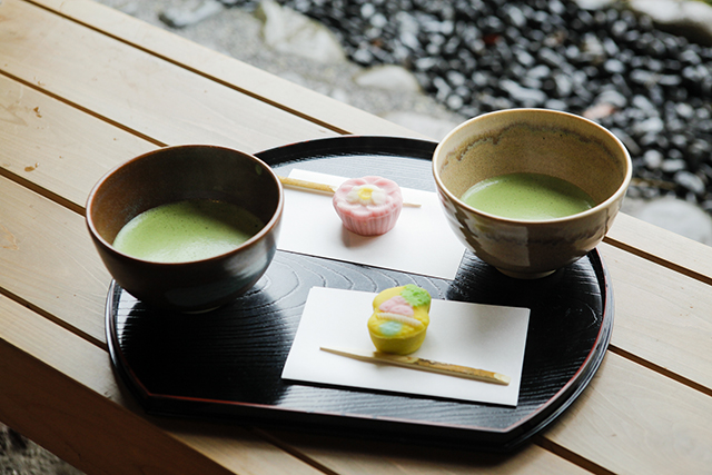 【北川勝利・藤村鼓乃美 ボーダーズの“音の場” season2】～#13 駒込篇～ - 画像一覧（15/25）