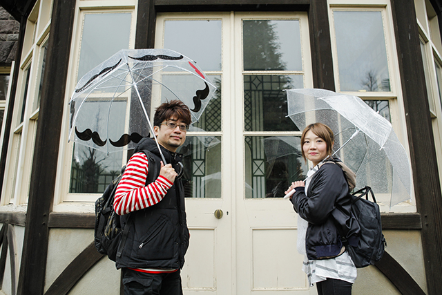 【北川勝利・藤村鼓乃美 ボーダーズの“音の場” season2】～#13 駒込篇～ - 画像一覧（8/25）