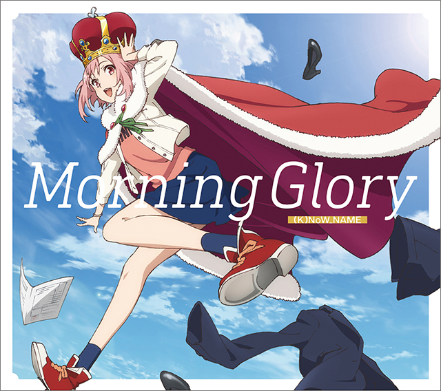 【リスレゾ】(K)NoW_NAME「Morning Glory」、井口裕香「RE-ILLUSION」のレビューを掲載！ - 画像一覧（1/4）