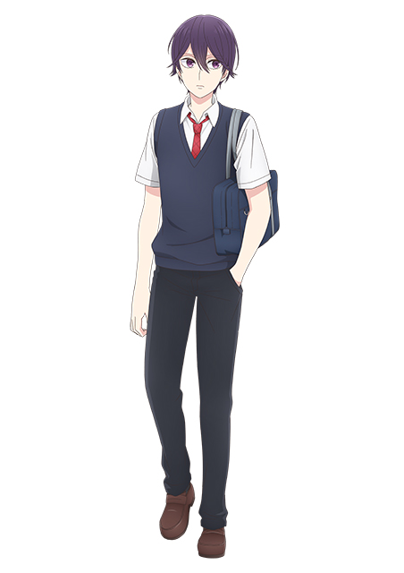 TVアニメ『恋と嘘』追加キャスト発表！さらにOP＆EDテーマのアーティストが決定！ - 画像一覧（5/6）
