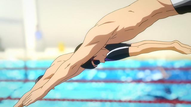 『劇場版 Free!-Timeless Medley-約束』予告・場面カット解禁！ - 画像一覧（6/7）