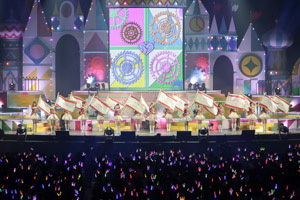 最初の光、忘れえぬ光景。「THE IDOLM@STER CINDERELLA GIRLS 5thLIVE TOUR Serendipity Parade!!!」宮城公演レポート（後編） - 画像一覧（5/5）