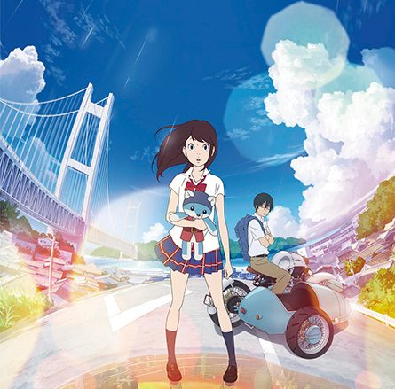 劇場版長編アニメーション『ひるね姫　～知らないワタシの物語～』音楽担当・下村陽子氏インタビュー