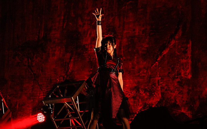 20歳になって初めてのツアーを完走！“鈴木このみ 3rd Live Tour 2017 〜lead〜”東京ファイナルレポート！