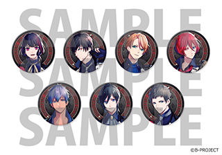 1stアルバム『S級パラダイス』WHITE＆BLACKジャケット公開！イベント第一弾出演者も発表！ - 画像一覧（2/8）