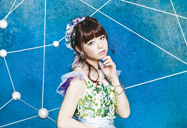 春奈るなのニューアルバムより新曲「Fly Me to the Moon」のリリックビデオ追加先行公開！