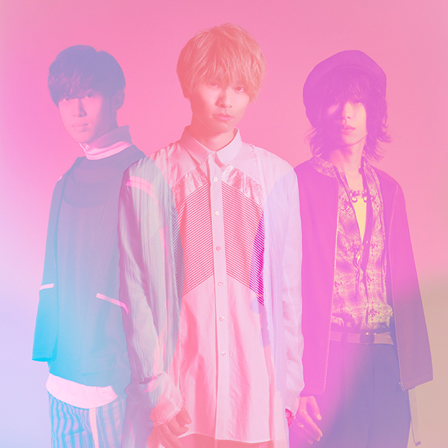 WEAVERの新曲「だから僕は僕を手放す」がTVアニメ『サクラダリセット』第2クールOPテーマに決定！ - 画像一覧（3/3）