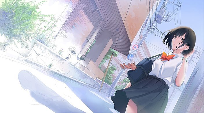 三月のパンタシア 8月30日リリースの4thシングルカップリング曲が小説のテーマ曲に決定 リスアニ Web アニメ アニメ音楽のポータルサイト