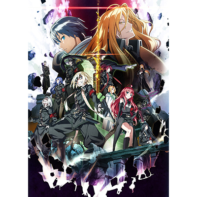 TVアニメ『Dies irae』放送時期は2017年10月に決定！そして最新ビジュアルが解禁！ - 画像一覧（2/2）