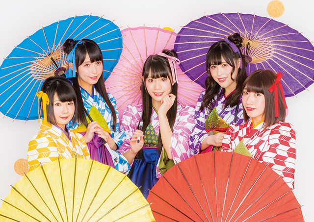 「Animelo Summer Live 2017 -THE CARD-」第6弾アーティスト発表！8/25(金)西沢幸奏、8/26(土) Luce Twinkle Wink☆、8/27(日) ZAQの出演が決定！ - 画像一覧（4/5）