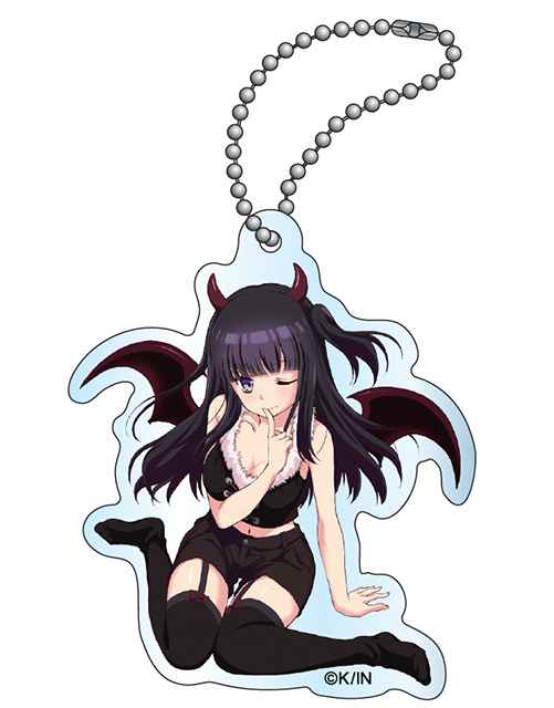 TVアニメ『捏造トラップ -NTR-』OPテーマ、東城陽奏の2nd シングル「Blue Bud Blue」のスポット映像を公開！ - 画像一覧（5/5）