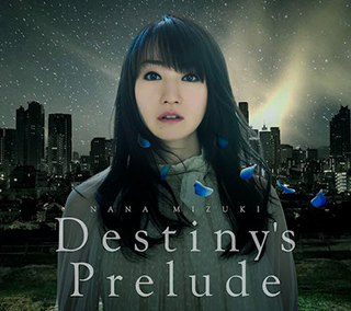 水樹奈々、7月19日発売ニューシングル「Destiny’s Prelude」「TESTAMENT」のMUSIC CLIPが公開！ - 画像一覧（1/3）