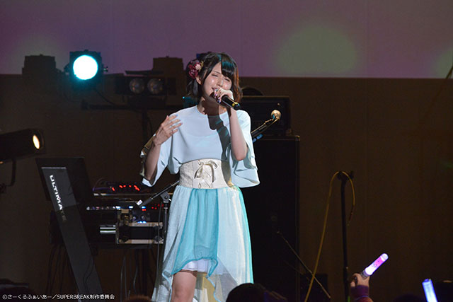 全方位からの、アツいアツい超接近戦！ “さーくるふぁいあー!! vol.2”レポート - 画像一覧（14/17）