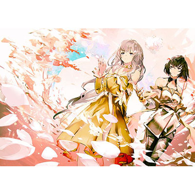 『灰と幻想のグリムガル』『サクラクエスト』のすべての音楽を手がけたクリエイティブ・ユニット(K)NoW_NAMEのアニメと音楽が融合した1stワンマン“LIVE“チケットプレイガイド受付開始！