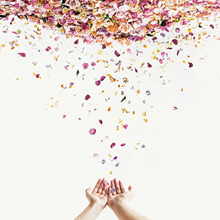 LACCO TOWER、『ドラゴンボール超』エンディング主題歌を収録したメジャー3rdフルアルバム『遥』楽曲情報・アートワーク・最新アーティスト写真公開！ - 画像一覧（3/3）