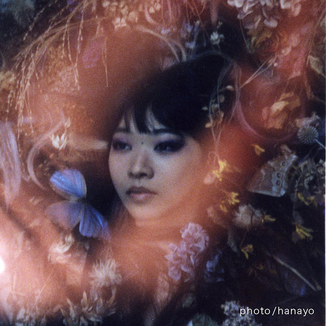 TVアニメ『18if』第4話ED主題歌は青葉市子とdetune.のタッグによる「ANGELNOIR」に決定！ - 画像一覧（3/4）