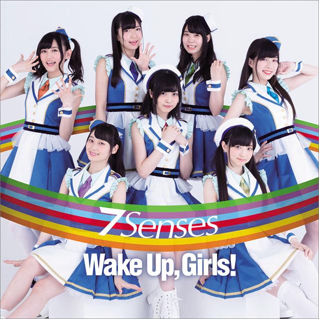 Wake Up, Girls！4thLIVETOURがスタート！アニメ『Wake Up, Girls！ 新章』はテレビ東京・仙台放送・AT-Xにて10月より放送開始決定！ - 画像一覧（3/4）