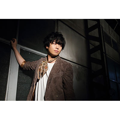 斉藤壮馬、9月6日発売の2nd Single「ヒカリ断ツ雨／夜明けはまだ」(期間生産限定盤)のジャケット絵柄を公開！ - 画像一覧（2/4）