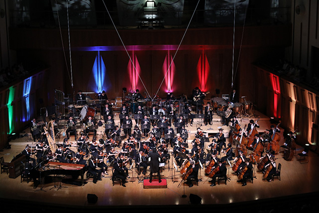 歓喜の渦！「美少女戦士セーラームーン」25周年記念クラシックコンサート大盛況のうちにフィナーレ！早くもCD化決定！ - 画像一覧（9/11）