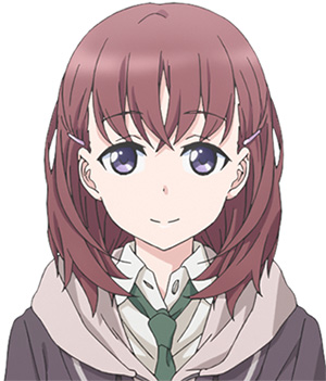 TVアニメ『Just Because!』OP＆EDテーマのアーティスト、メインキャストが決定！キャラクター設定も公開！ - 画像一覧（4/6）