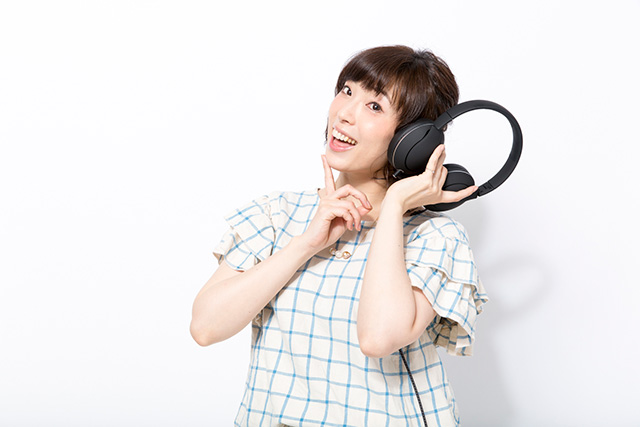 中村繪里子のNAKAMURA IN THE HOUSE!! シーズン3 「DJ中村繪里子、“リスアニ！PARK”に立つ！」 - 画像一覧（9/10）