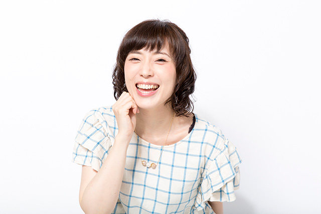 中村繪里子のNAKAMURA IN THE HOUSE!! シーズン3 「DJ中村繪里子、“リスアニ！PARK”に立つ！」 - 画像一覧（8/10）