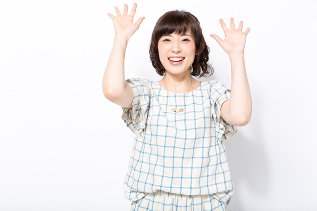 中村繪里子のNAKAMURA IN THE HOUSE!! シーズン3 「DJ中村繪里子、“リスアニ！PARK”に立つ！」 - 画像一覧（3/10）