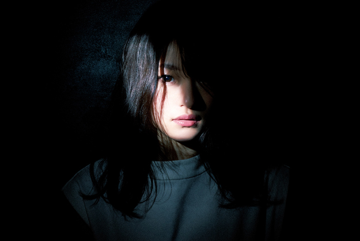 ASCA、SACRA MUSIC女性ソロ第一弾として今秋デビュー！オリジナル曲「RUST」を「リスアニ！」誌上で発表！ - 画像一覧（1/1）