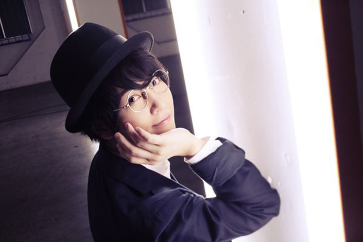 9月6日発売の斉藤壮馬の最新シングル「夜明けはまだ／ヒカリ断ツ雨」の