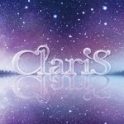 TVアニメ『終物語』スペシャル放送直前、ClariS「SHIORI」アニメ盤ジャケット（戦場ヶ原ひたぎ＆阿良々木暦）絵柄初公開！ - 画像一覧（2/6）