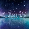 TVアニメ『終物語』スペシャル放送直前、ClariS「SHIORI」アニメ盤ジャケット（戦場ヶ原ひたぎ＆阿良々木暦）絵柄初公開！ - 画像一覧（1/6）