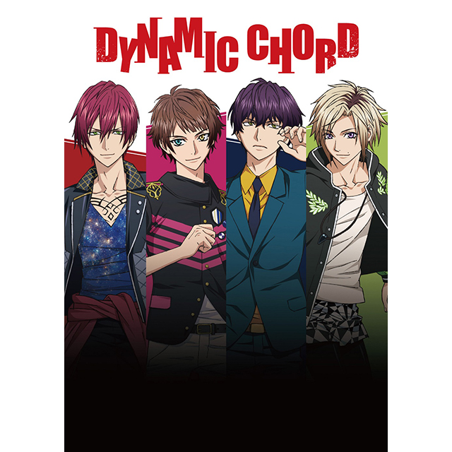 TVアニメ『DYNAMIC CHORD』主題歌はKing（CV：江口拓也）がヴォーカルを務める[rêve parfait]に決定！YORITO（CV：森久保祥太郎）ヴォーカルのKYOHSOによるエンディング情報も！ - 画像一覧（2/2）