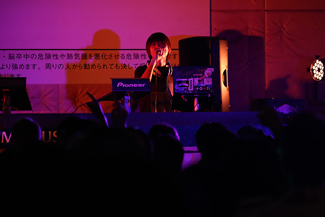 リスアニ！によるあらたなアニメ音楽イベント、“リスアニ！PARK Vol.01”大盛況で終了！ - 画像一覧（5/11）