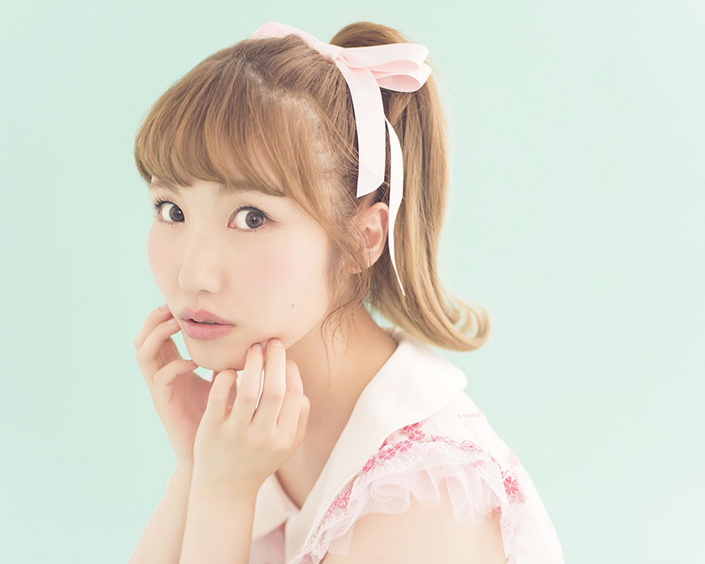 声優・内田彩新アルバム『ICECREAM GIRL』ジャケット&リード曲「Yellow Sweet」Music Video公開！9月に先行試聴イベント開催決定！更に幕張メッセワンマンが2DAYSに - 画像一覧（3/4）