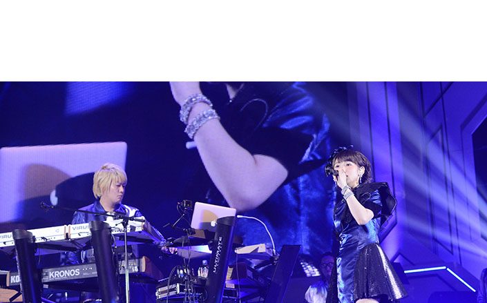 fripSide 9月6日発売 さいたまスーパーアリーナー公演 ライブBlu-ray＆DVDダイジェスト映像公開！