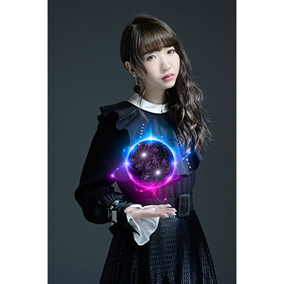 TVアニメ『捏造トラップ -NTR-』OPテーマ、東城陽奏の2nd single「Blue Bud Blue」を本日よりmoraにて先行配信！ - 画像一覧（4/4）