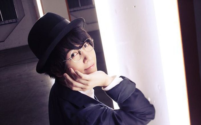 斉藤壮馬 9月6日発売の2nd Single「ヒカリ断ツ雨/夜明けはまだ」のミュージックビデオ(Short Ver.)を公開！