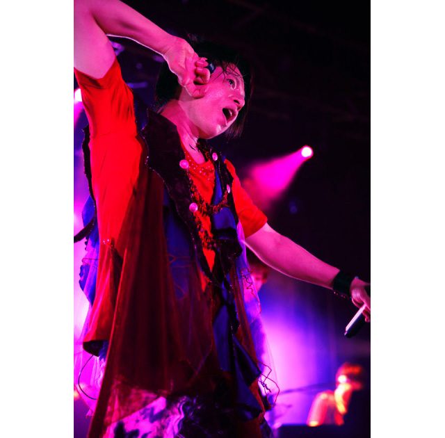 高橋直純デビュー15周年の集大成となる“Naozumi Takahashi A'LiveIVE