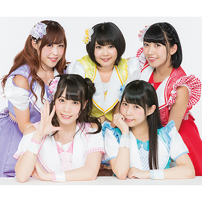 Luce Twinkle Wink☆初のワンマンライブツアー開催決定！さらに噴水広場でのフリーライブも実施！！