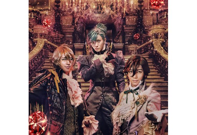 劇団シャイニング from うたの☆プリンスさまっ♪『マスカレイドミラージュ』大千秋楽ライブ・ビューイング開催決定！